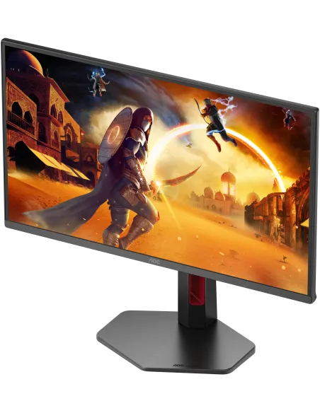 Monitor Aoc G4 Q25G4SR
