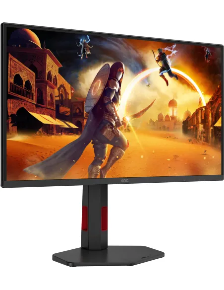 Monitor Aoc G4 Q25G4SR