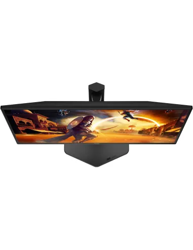Monitor Aoc G4 Q25G4SR