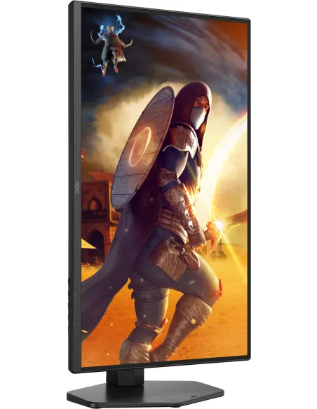 Monitor Aoc G4 Q25G4SR