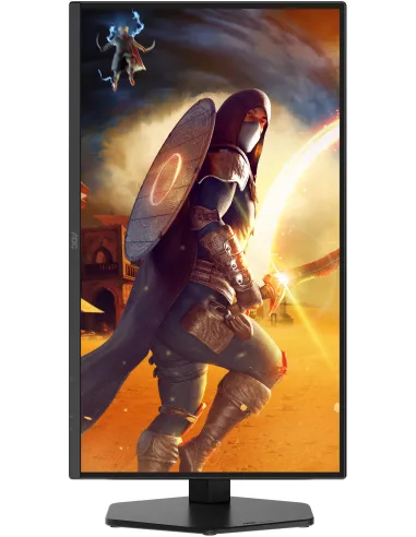 Monitor Aoc G4 Q25G4SR