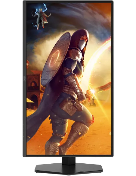 Monitor Aoc G4 Q25G4SR