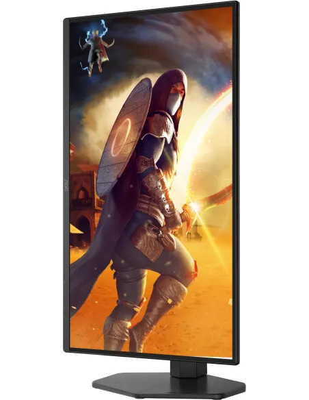 Monitor Aoc G4 Q25G4SR