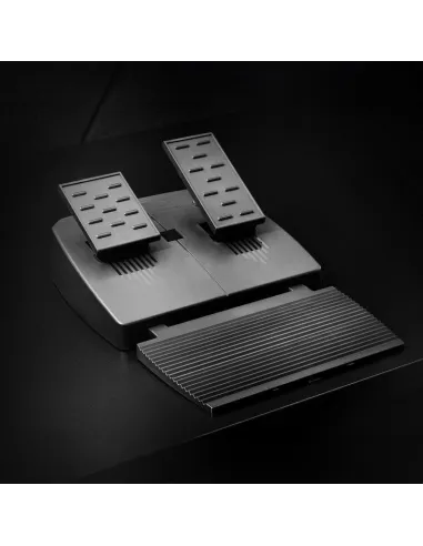 Volante gaming Mars Gaming MWH-RSXONE negro