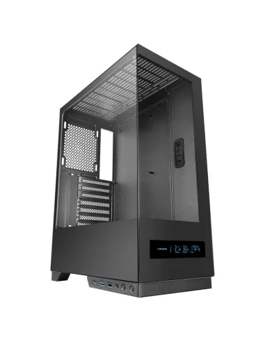 Torre Caja ATX Mars Gaming MC-PULSAR Negra
