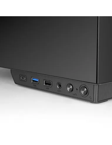 Torre Caja ATX Mars Gaming MC-PULSAR Negra