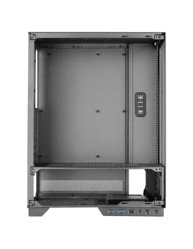 Torre Caja ATX Mars Gaming MC-PULSAR Negra