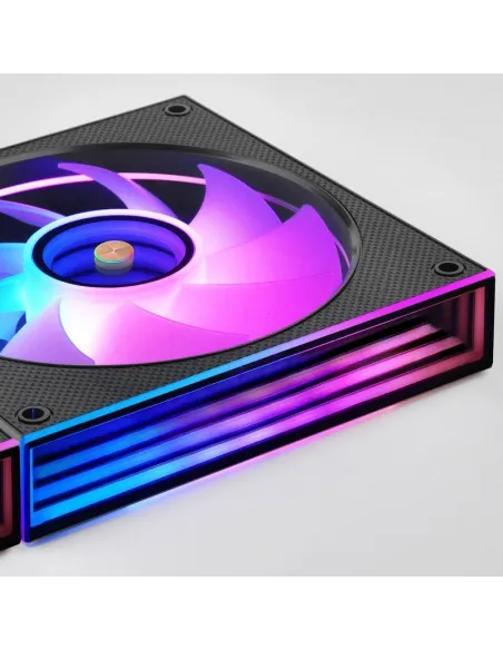 Refrigeración líquida Mars Gaming ML-LCD PRO 240 Negro