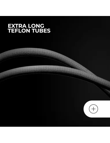 Refrigeración líquida Mars Gaming ML-LCD PRO 360 Negro