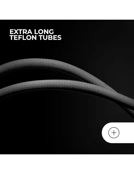 Refrigeración líquida Mars Gaming ML-LCD PRO 360 Negro