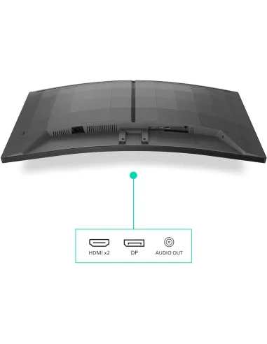 Monitor Gaming Philips Evnia 34M2C3500L/00