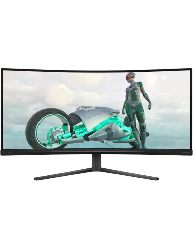 Monitor Gaming Philips Evnia 34M2C3500L/00
