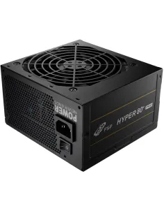 FSP HYPER 80+ PRO 650W 80 Plus Bronze ATX 3.1 PCIe 5.1 No Modular (BULK)-1404189