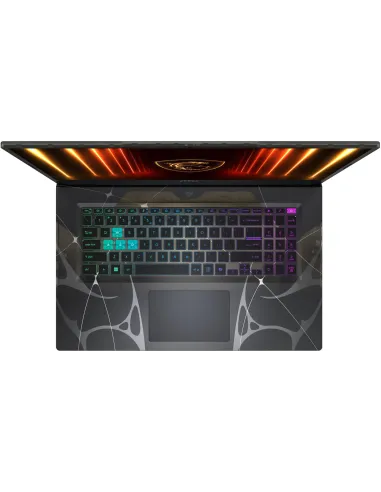 Ordenador Portátil MSI Cyborg 17 B2RWFKG-068XES