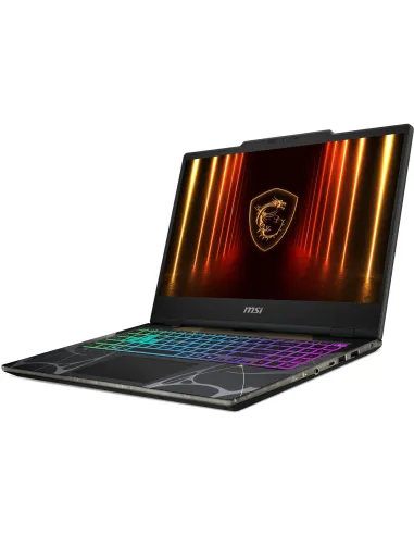 Ordenador Portátil MSI Cyborg 15 B2RWFKG-239XES