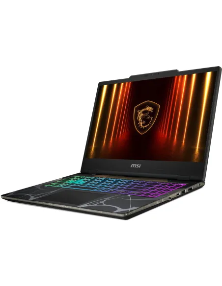 Ordenador Portátil MSI Cyborg 15 B2RWFKG-239XES