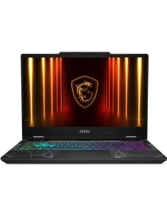 MSI Cyborg 15 B2RWFKG-239XES Intel Core Ultra 7 240H/32GB/1TB SSD/RTX 5060/15.6" FreeDOS