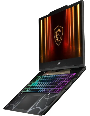 Ordenador Portátil MSI Cyborg 15 B2RWFKG-239XES