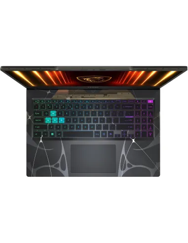 Ordenador Portátil MSI Cyborg 15 B2RWFKG-239XES