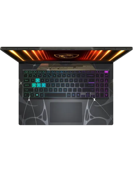 Ordenador Portátil MSI Cyborg 15 B2RWFKG-239XES