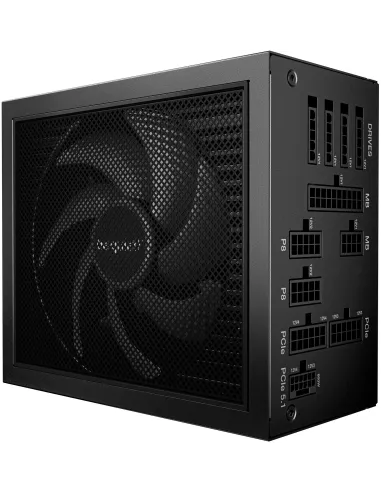 Fuente de Alimentación Be Quiet! Dark Power 14 850W