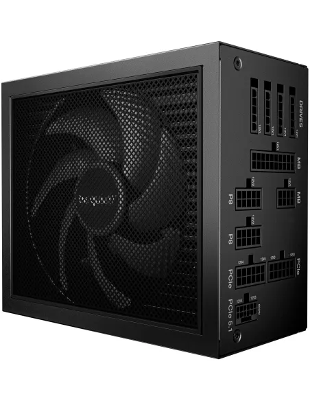 Fuente de Alimentación Be Quiet! Dark Power 14 850W