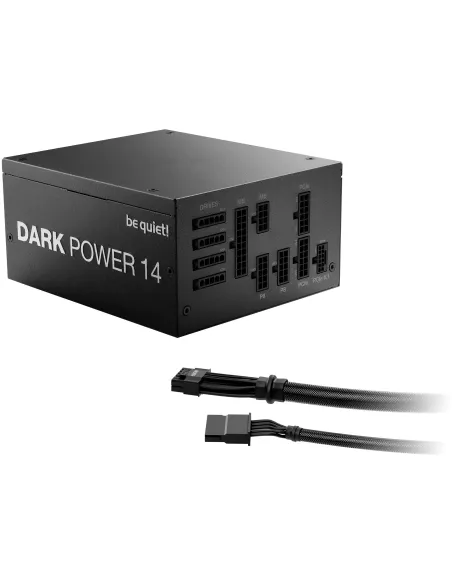 Fuente de Alimentación Be Quiet! Dark Power 14 850W