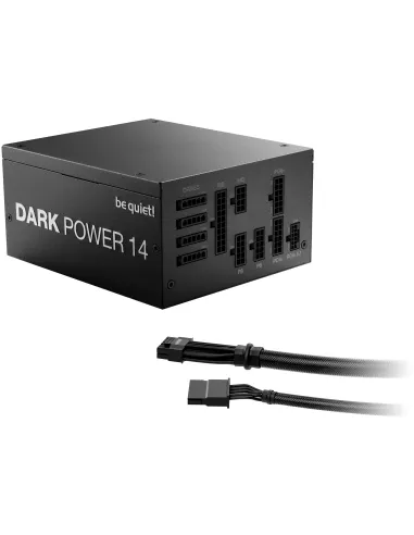 Fuente de Alimentación Be Quiet! Dark Power 14 1000W