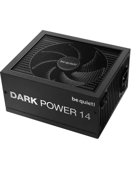 Fuente de Alimentación Be Quiet! Dark Power 14 1000W
