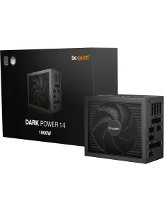 Be Quiet! Dark Power 14 1000W Cybenetics 80 Plus Titanium-ICAFA70465