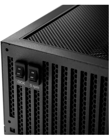 Fuente de Alimentación Be Quiet! Dark Power 14 1000W