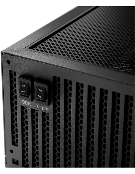 Fuente de Alimentación Be Quiet! Dark Power 14 1000W