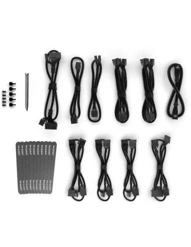 Fuente de Alimentación Be Quiet! Dark Power 14 1000W