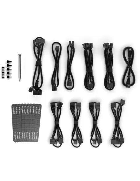 Fuente de Alimentación Be Quiet! Dark Power 14 1000W