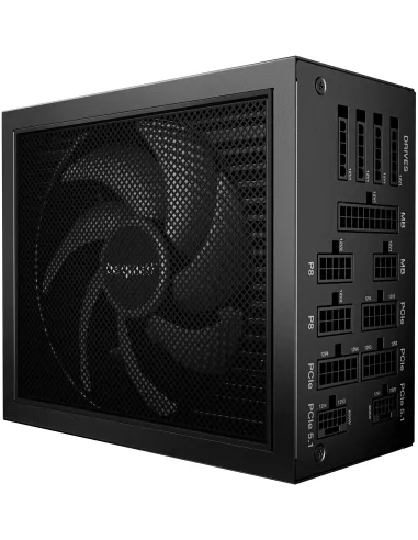 Fuente de Alimentación Be Quiet! Dark Power 14 1200W