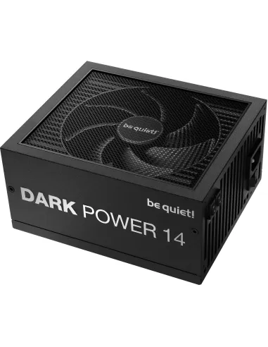 Fuente de Alimentación Be Quiet! Dark Power 14 1200W