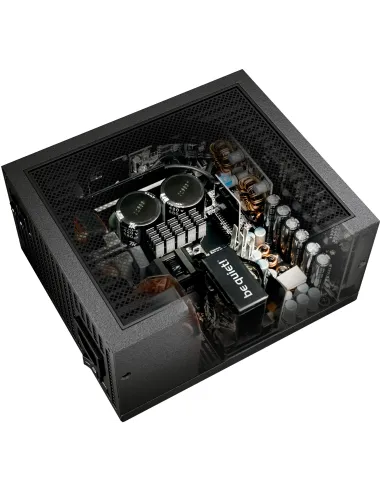 Fuente de Alimentación Be Quiet! Dark Power 14 1200W