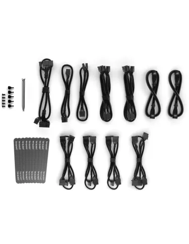 Fuente de Alimentación Be Quiet! Dark Power 14 1200W