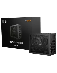 Be Quiet! Dark Power 14 1200W Cybenetics 80 Plus Titanium-ICAFA70466