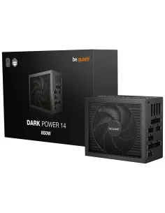 Be Quiet! Dark Power 14 850W Cybenetics 80 Plus Titanium-ICAFA70464