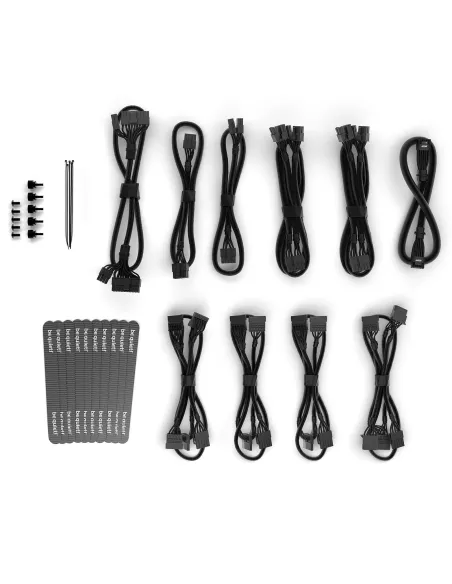 Fuente de Alimentación Be Quiet! Dark Power 14 850W