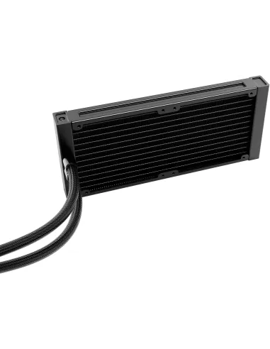 Refrigeración Liquida Be Quiet! PURE LOOP 3 240 Negro