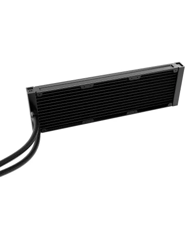 Refrigeración Liquida Be Quiet! PURE LOOP 3 360 Negro