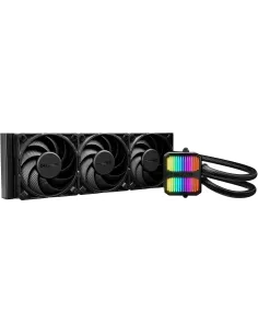 Be Quiet! Silent Loop 3 360 Negro Refrigeración Liquida 360mm 3 Ventiladores de 120mm