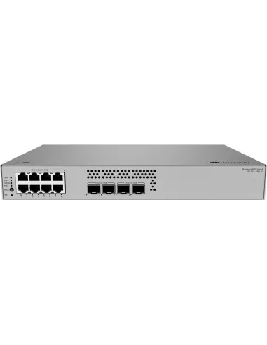 Switch Huawei eKit S220S-8P4JX L2 PoE Gigabit 1U