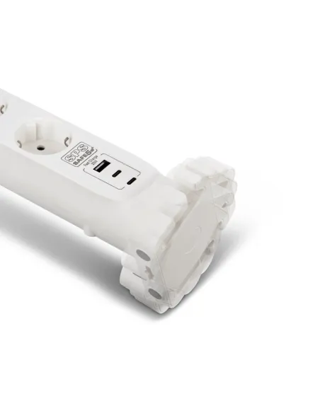 Regleta Salicru SPS SAFE 5S+