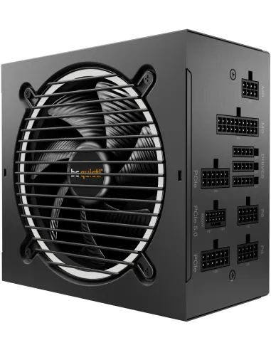 Fuente de Alimentación Be Quiet! Pure Power 12 M 1200W