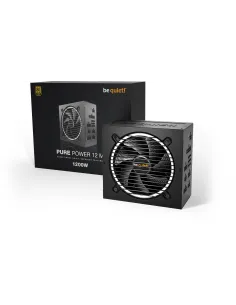 Be Quiet! Pure Power 12 M 1200W 80 Plus Gold Modular