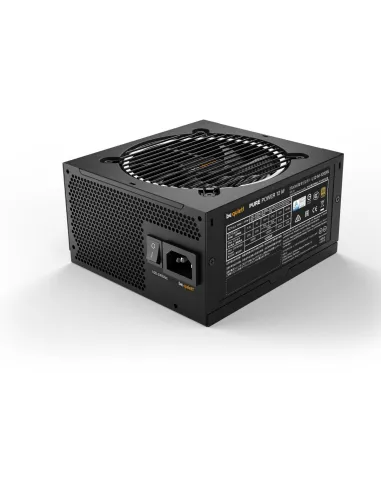 Fuente de Alimentación Be Quiet! Pure Power 12 M 1200W