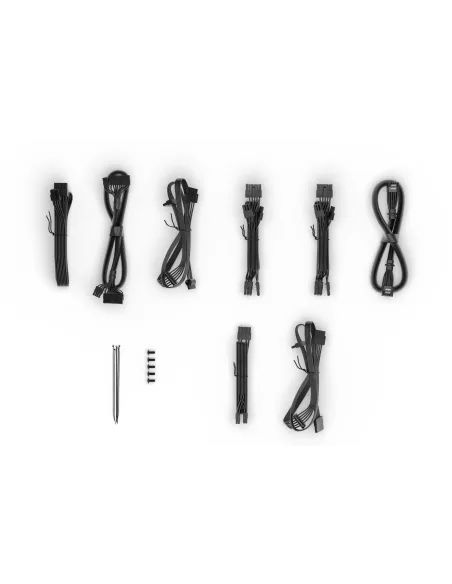 Fuente de Alimentación Be Quiet! Pure Power 12 M 1200W